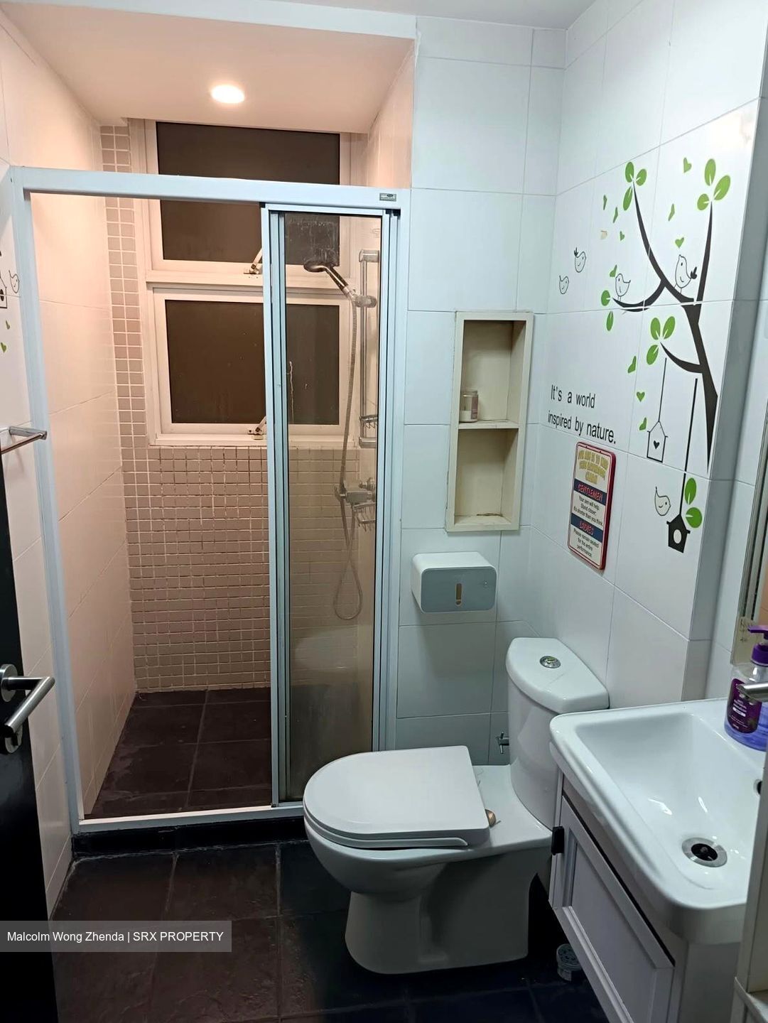 The Esparis (D18), Condominium #503312601